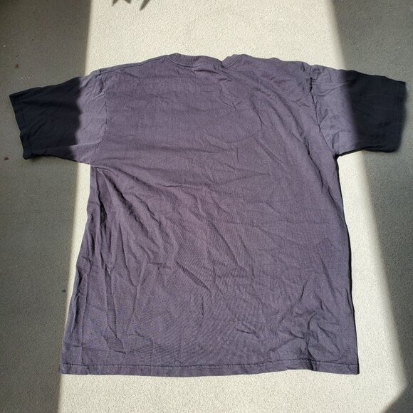 2002 San Francisco Giants NL Champions T-Shirt XL Official Clubhouse Edition MLB - Picture 2 of 5